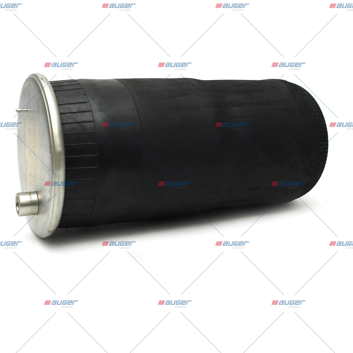 Luftfederbalg, Service Typ